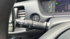 Honda Jazz 1.5 i-MMD Hybrid SR 5dr eCVT Hybrid Hatchback